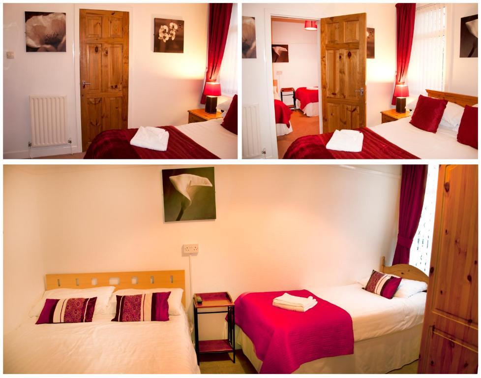 Barton Hotel - Blackpool — Photos 2