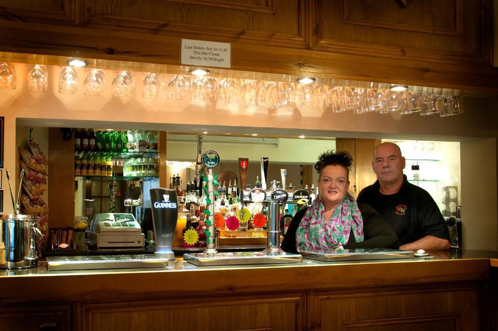 Barton Hotel - Blackpool — Photos 3
